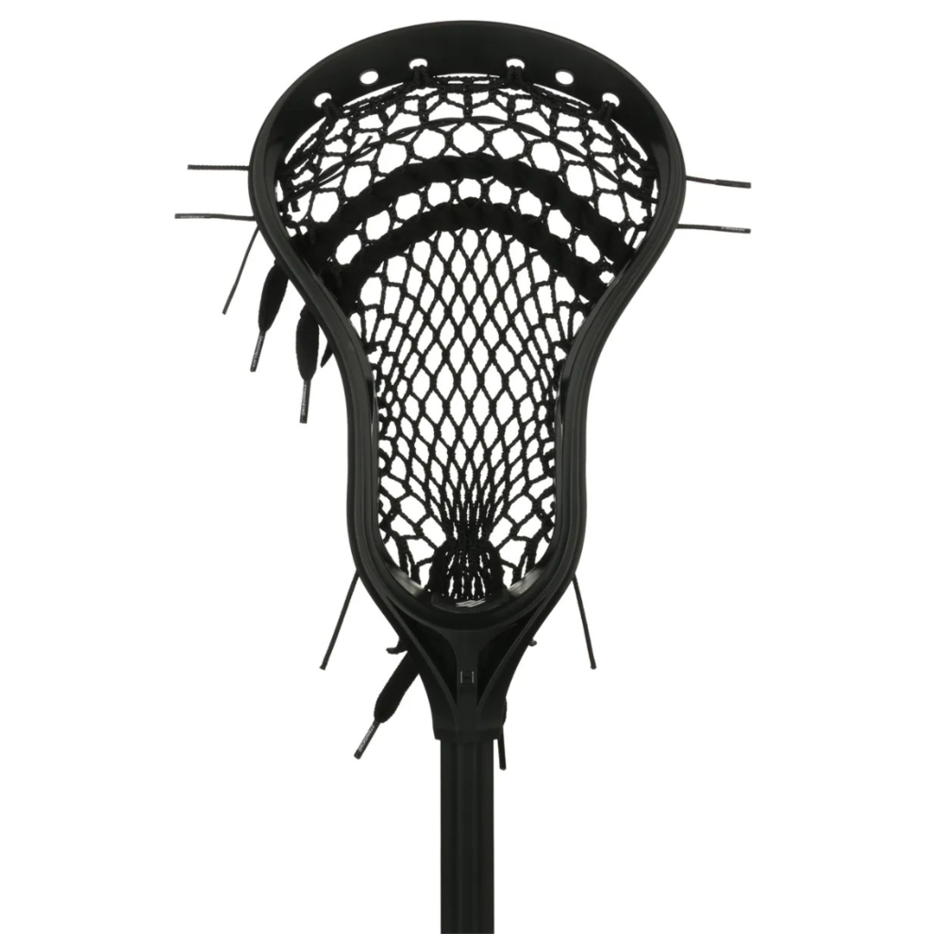 STRINGKING Complete 2 Intermediate Men's Lacrosse Stick