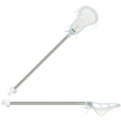 STRINGKING Complete 2 Intermediate Men's Lacrosse Stick