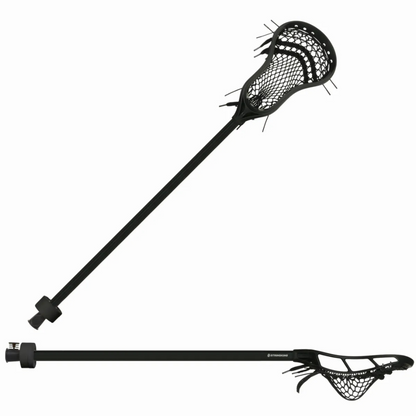 STRINGKING Complete 2 Intermediate Men's Lacrosse Stick