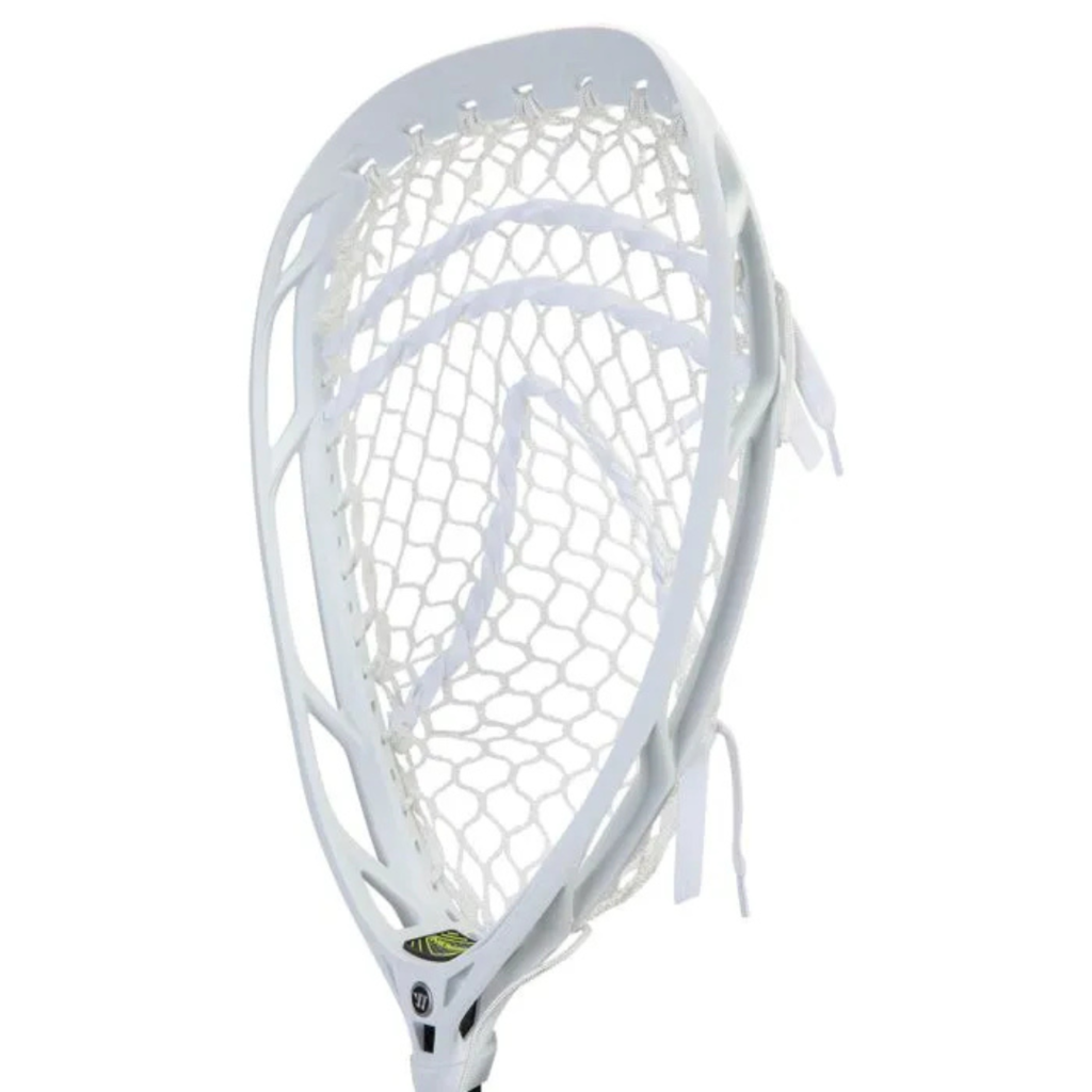 WARRIOR Nemesis Lite Complete Lacrosse Goalie Stick