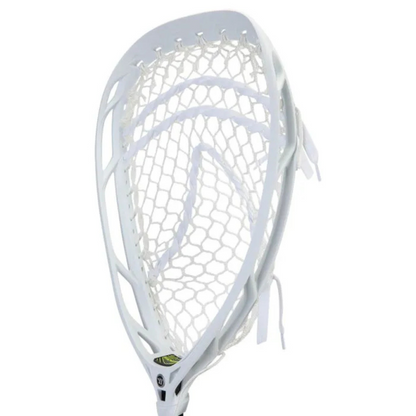 WARRIOR Nemesis Lite Complete Lacrosse Goalie Stick