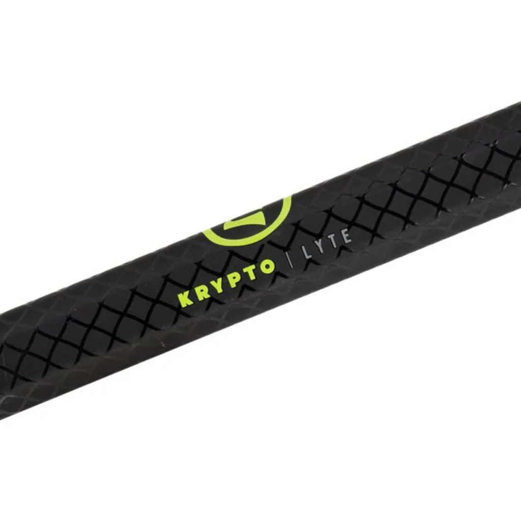 WARRIOR Nemesis Lite Complete Lacrosse Goalie Stick