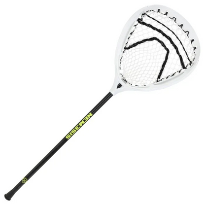 WARRIOR Nemesis Complete Goalie Lacrosse Stick