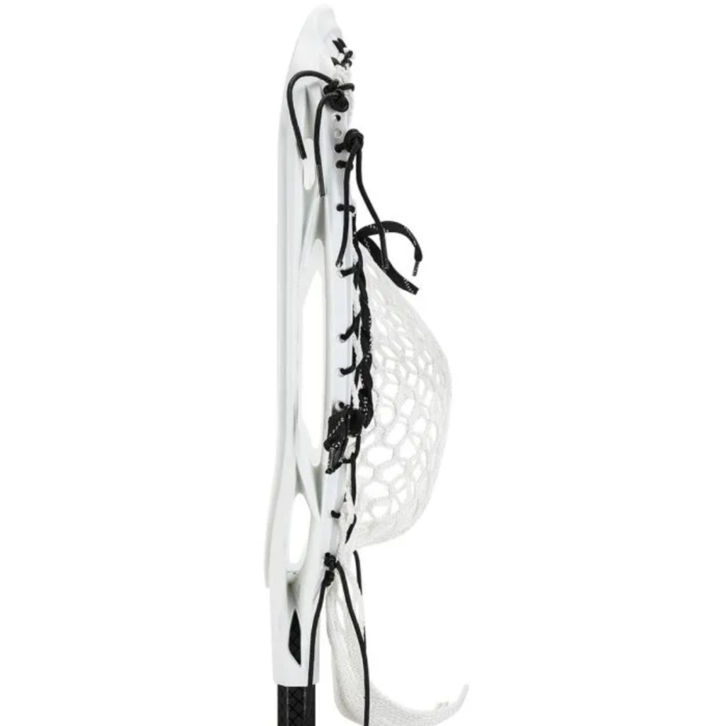 WARRIOR Nemesis Complete Goalie Lacrosse Stick