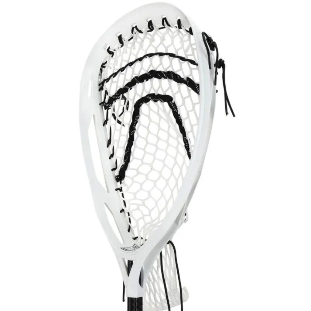 WARRIOR Nemesis Complete Goalie Lacrosse Stick