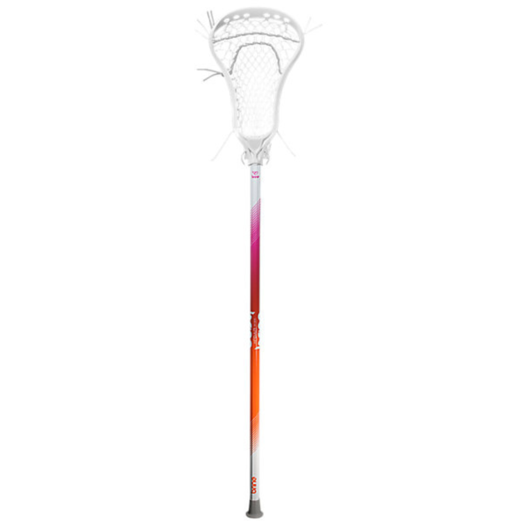 BRINE Krown Rise Women's Complete Lacrosse Stick