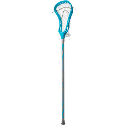 BRINE Edge Rise Women's Complete Lacrosse Stick