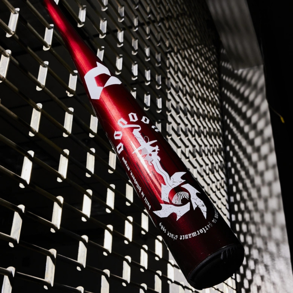 2025 DeMarini Voodoo® One (-3) BBCOR One-Piece Alloy Baseball Bat