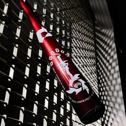 2025 DeMarini Voodoo® One (-3) BBCOR One-Piece Alloy Baseball Bat