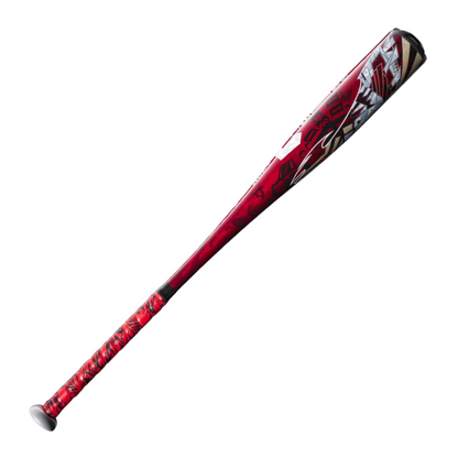 2023 DeMarini Voodoo (-11) USA 1-Piece Alloy Baseball Bat