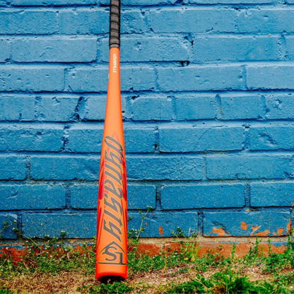 2025 Louisville Slugger Dynasty (-3) BBCOR 1-Piece Alloy Baseball Bat