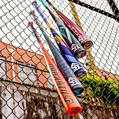 2025 Louisville Slugger Dynasty (-3) BBCOR 1-Piece Alloy Baseball Bat