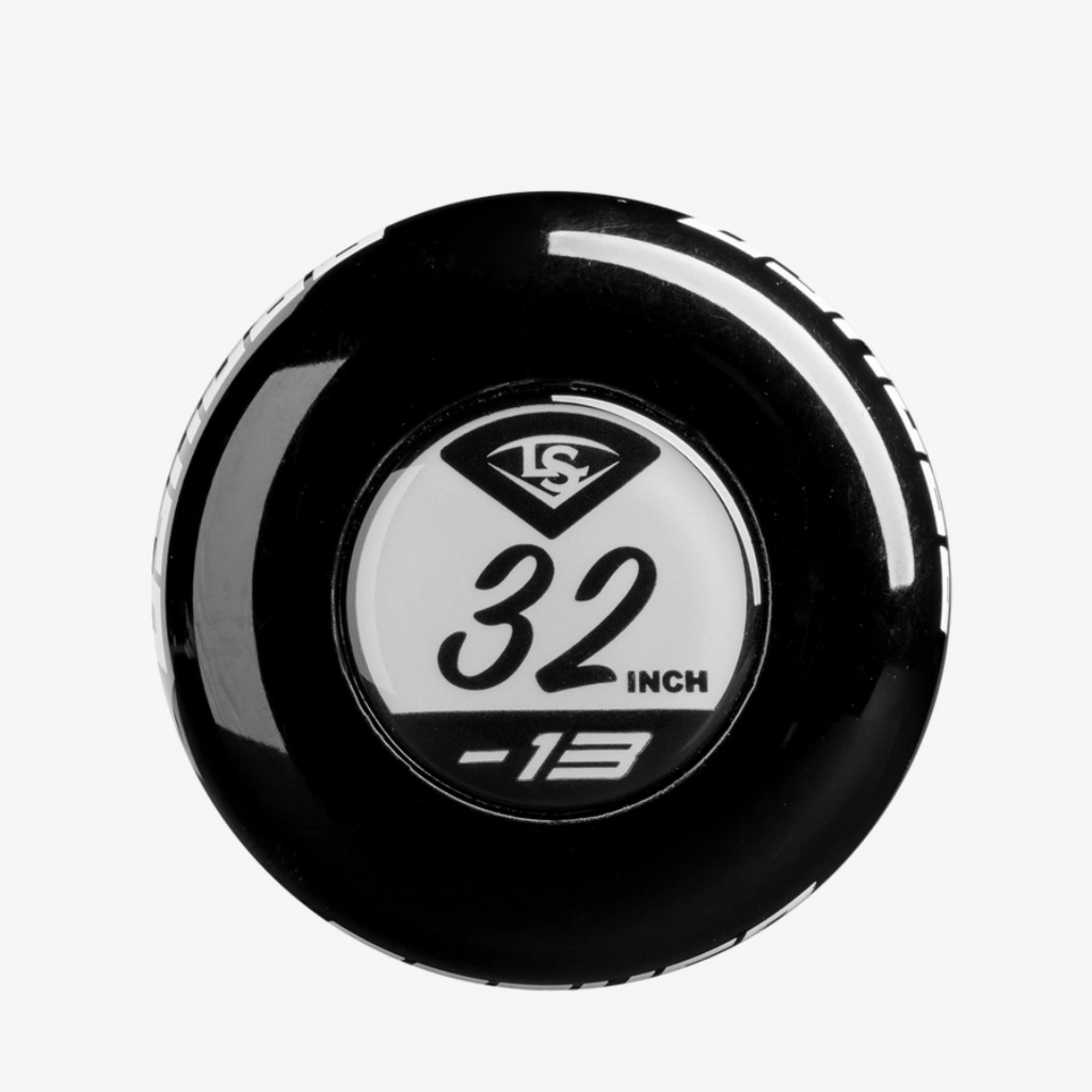 2025 Louisville Slugger Proven™ (-13) 1-Piece Composite Fastpitch Softball Bat
