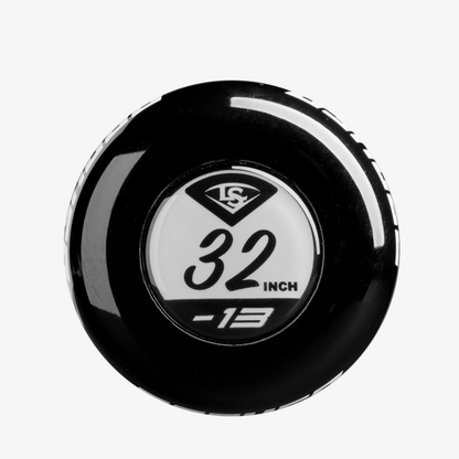 2025 Louisville Slugger Proven™ (-13) 1-Piece Composite Fastpitch Softball Bat