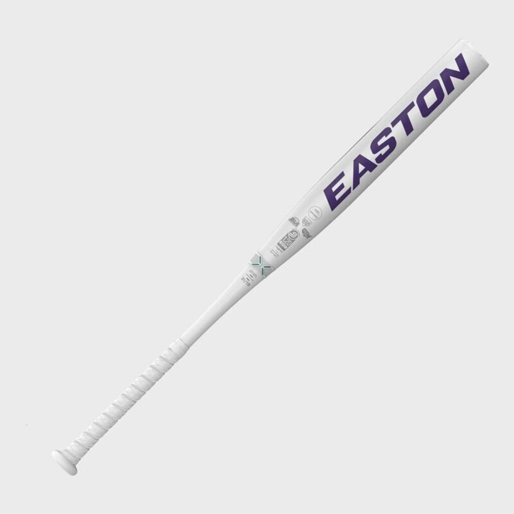 2024 Easton Fire Fly (-12) 2-Piece Composite Fastpitch Softball Bat