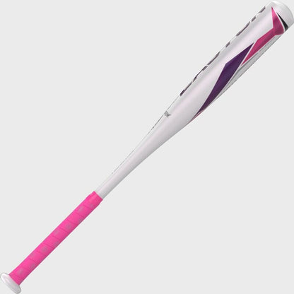 2022 Easton Pink Sapphire Fastpitch Bat, -10