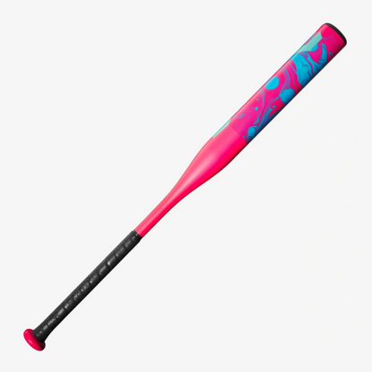 2025 Uprising (-12) 1-Piece Alloy Fastpitch Softball Bat
