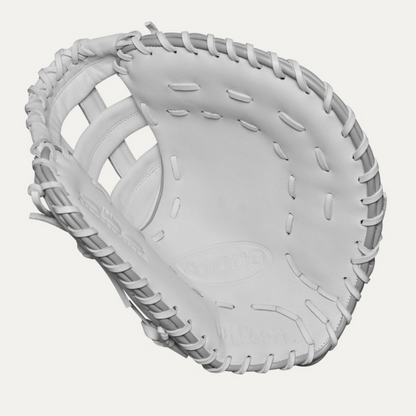 Wilson® 2024-2025 A1000® 1620 12.5” Fastpitch Softball First Base Mitt