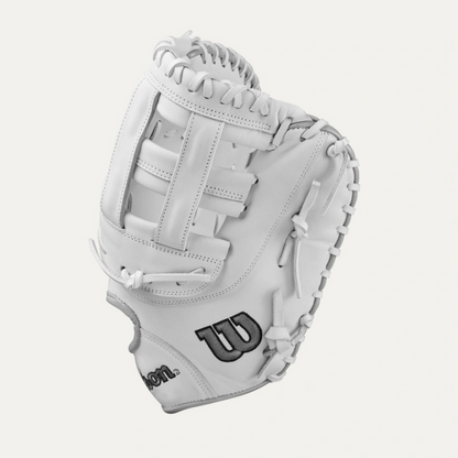 Wilson® 2024-2025 A1000® 1620 12.5” Fastpitch Softball First Base Mitt