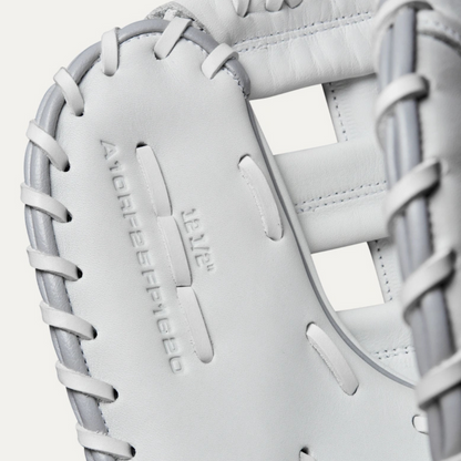 Wilson® 2024-2025 A1000® 1620 12.5” Fastpitch Softball First Base Mitt