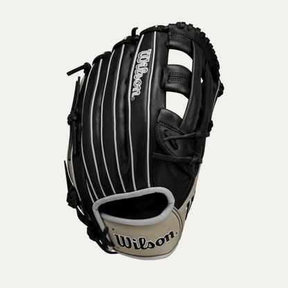 WILSON 2024-2025 A1000® 1750 12.5” Outfield Baseball Glove