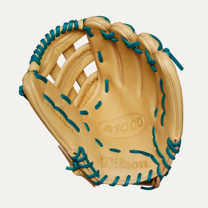 WILSON 2024-2025 A1000® DW5 12” Infield Baseball Glove