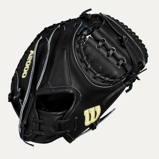 2024 Baseball Classics Series A2000 M23 33.5” Baseball Catcher’s Mitt