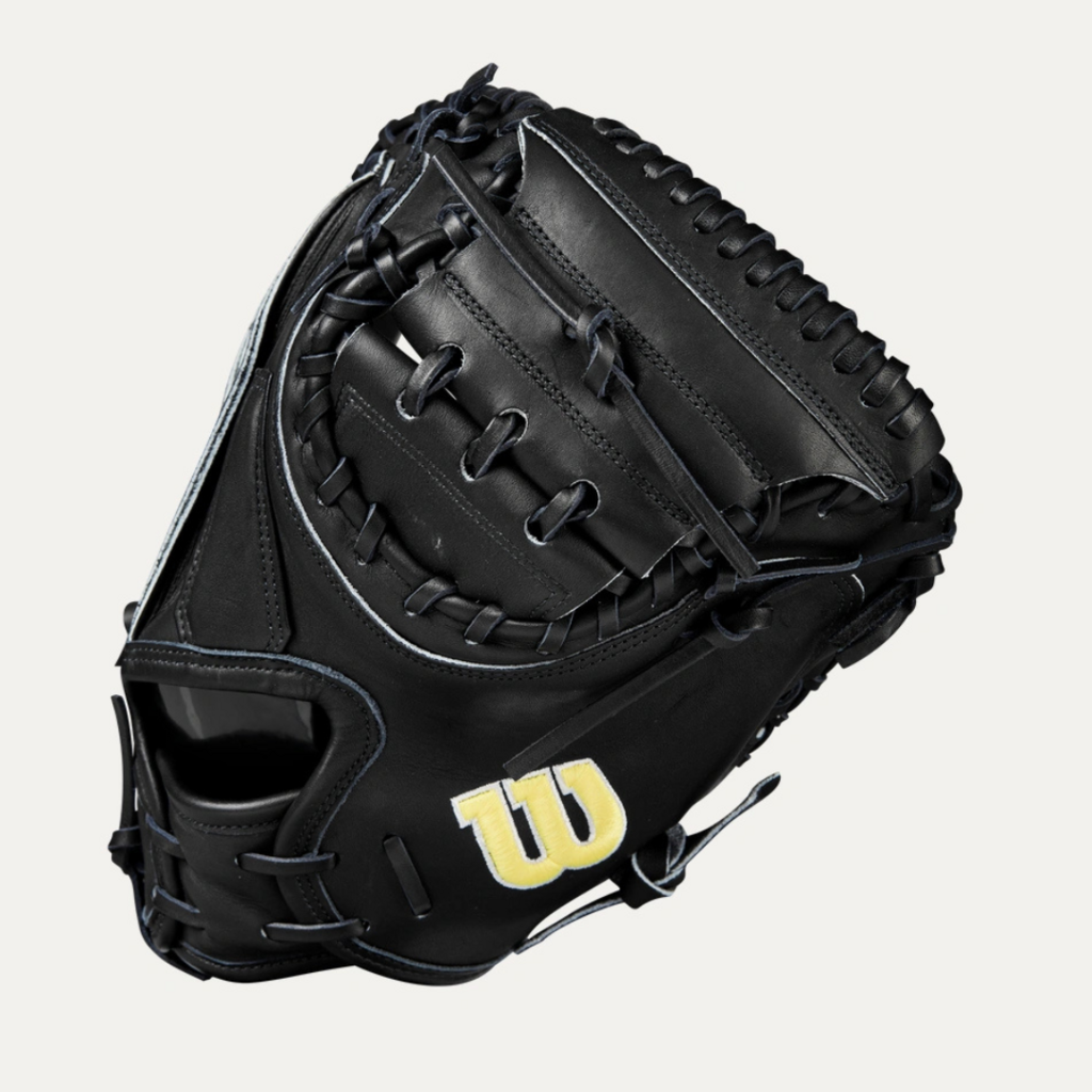 2024 Baseball Classics Series A2000 M23 33.5” Baseball Catcher’s Mitt