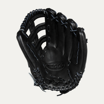 2024 Baseball Classics Series A2000 1810 12.75” Outfield Baseball Glove