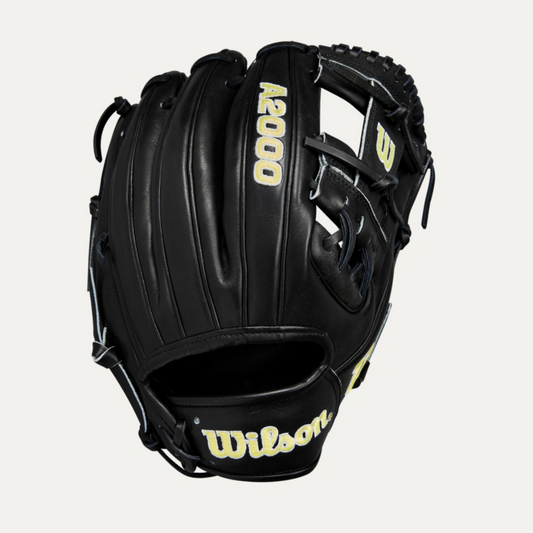 2024 Baseball Classics Series A2000 1786 11.5” Infield Baseball Glove