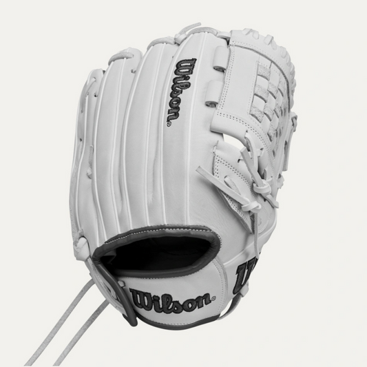 Wilson® 2024-2025 A1000® P12 Pitcher’s Fastpitch Softball Glove