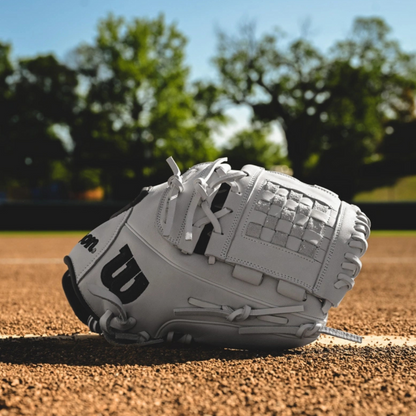 Wilson® 2024-2025 A1000® P12 Pitcher’s Fastpitch Softball Glove