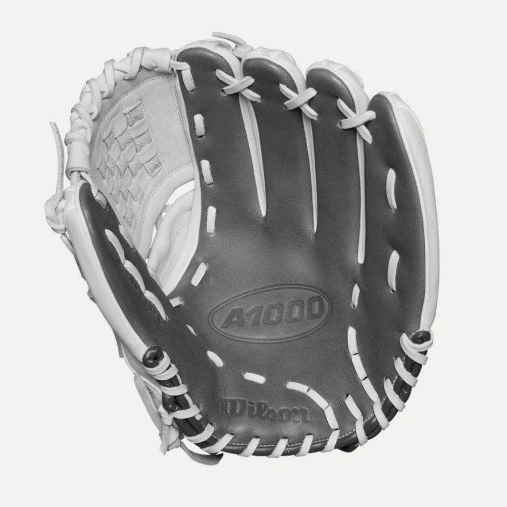 Wilson® 2024-2025 A1000® P12 Pitcher’s Fastpitch Softball Glove