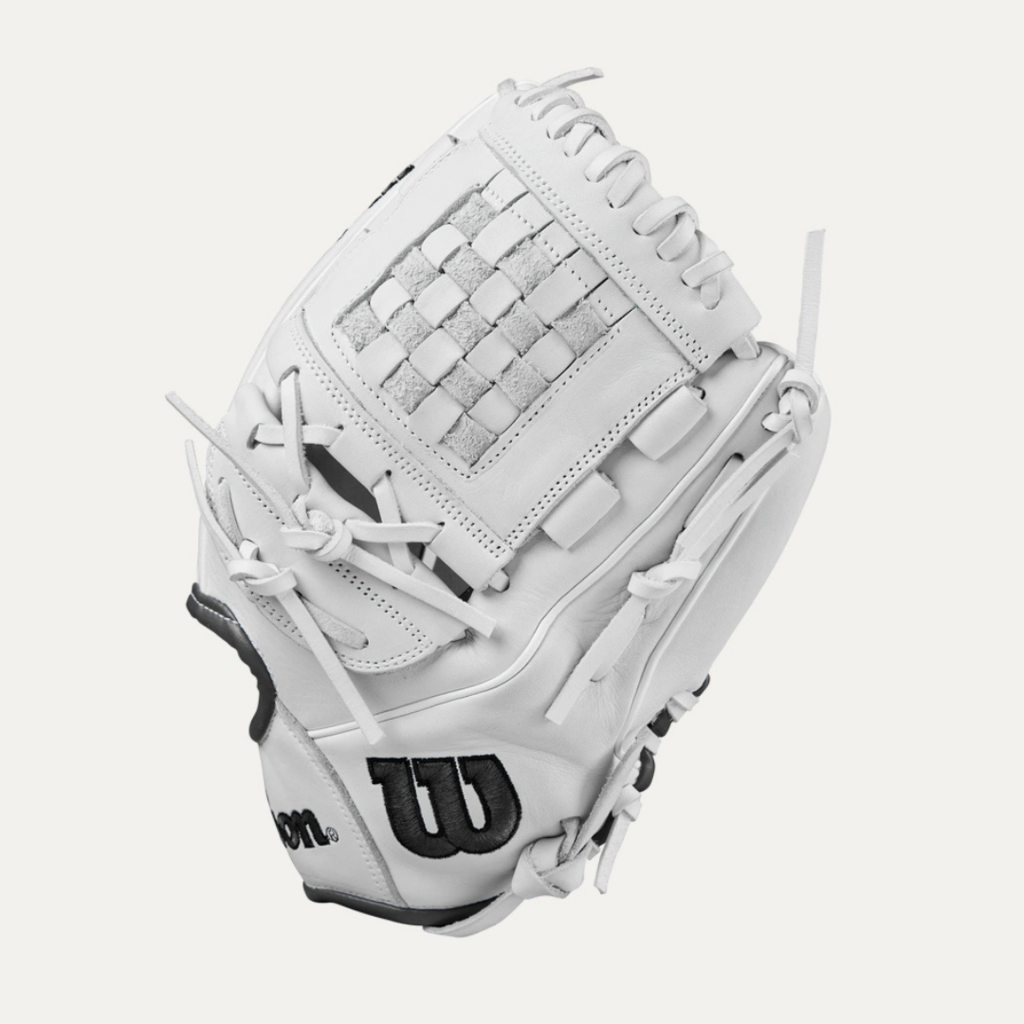Wilson® 2024-2025 A1000® P12 Pitcher’s Fastpitch Softball Glove