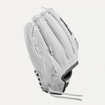 Wilson® 2024-2025 A1000® P12 Pitcher’s Fastpitch Softball Glove