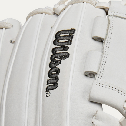 Wilson® 2024-2025 A1000® P12 Pitcher’s Fastpitch Softball Glove