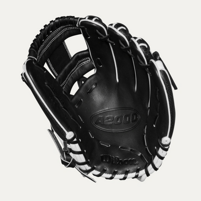 Wilson® 2024 Fastpitch Classics Series A2000 H12SS 12” Infield Fastpitch Softball Glove
