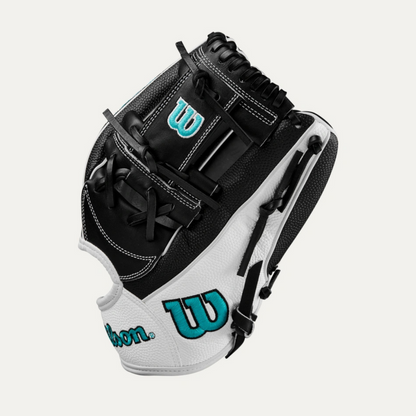 Wilson® 2024 Fastpitch Classics Series A2000 H12SS 12” Infield Fastpitch Softball Glove