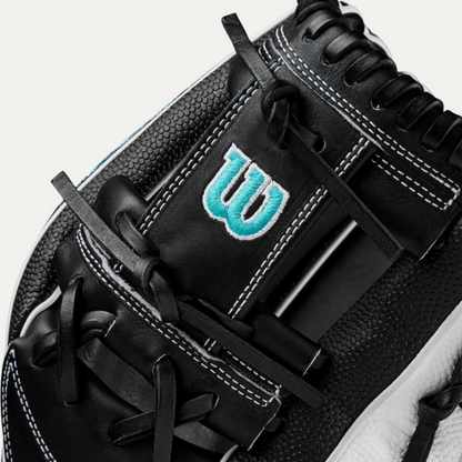 Wilson® 2024 Fastpitch Classics Series A2000 H12SS 12” Infield Fastpitch Softball Glove