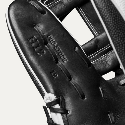 Wilson® 2024 Fastpitch Classics Series A2000 H12SS 12” Infield Fastpitch Softball Glove