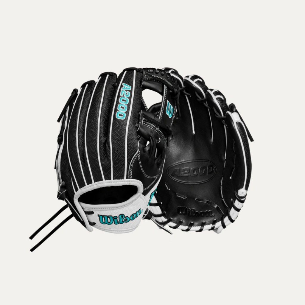 Wilson® 2024 Fastpitch Classics Series A2000 H12SS 12” Infield Fastpitch Softball Glove