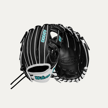 Wilson® 2024 Fastpitch Classics Series A2000 H12SS 12” Infield Fastpitch Softball Glove