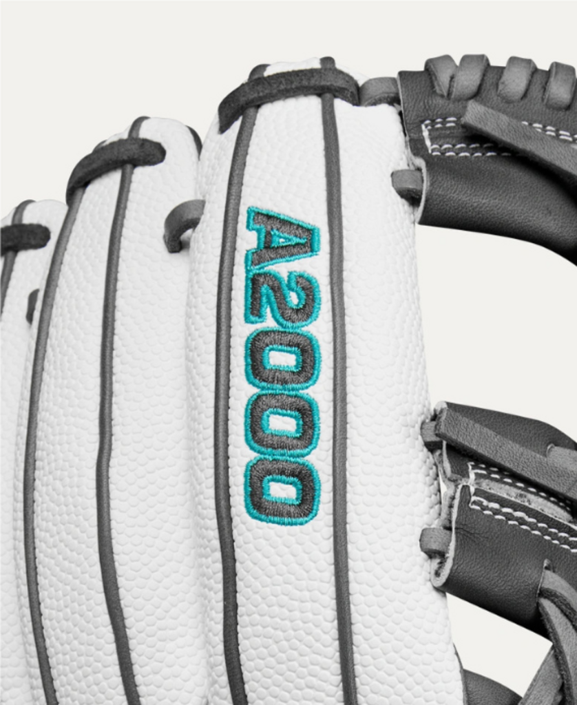 Wilson® 2024 Fastpitch Classics Series A2000 H75SS 11.75” Infield Fastpitch Softball Glove
