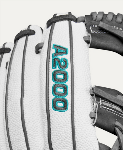 Wilson® 2024 Fastpitch Classics Series A2000 H75SS 11.75” Infield Fastpitch Softball Glove