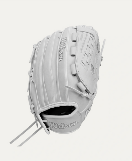 Wilson® 2024-2025 A1000® V125 12.5” Outfield Fastpitch Softball Glove