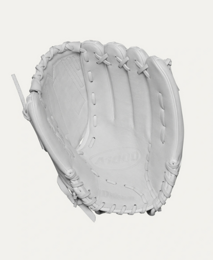 Wilson® 2024-2025 A1000® V125 12.5” Outfield Fastpitch Softball Glove