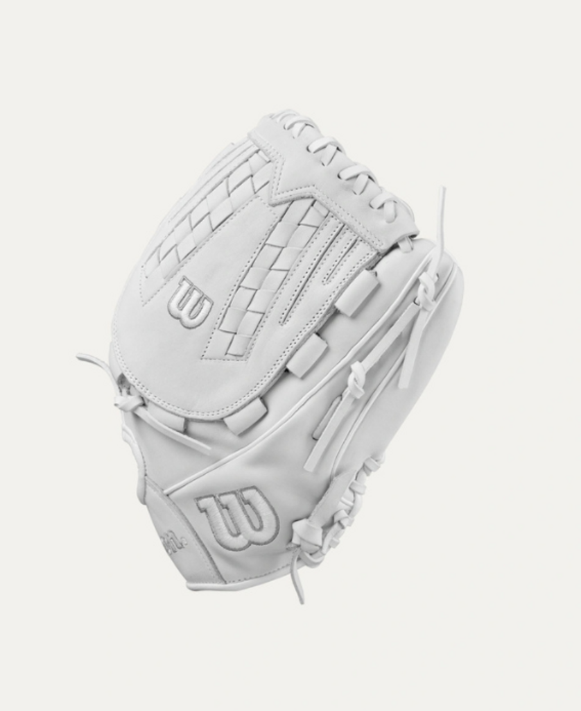 Wilson® 2024-2025 A1000® V125 12.5” Outfield Fastpitch Softball Glove
