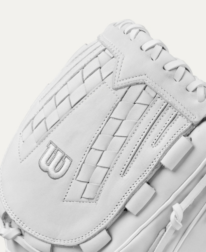 Wilson® 2024-2025 A1000® V125 12.5” Outfield Fastpitch Softball Glove