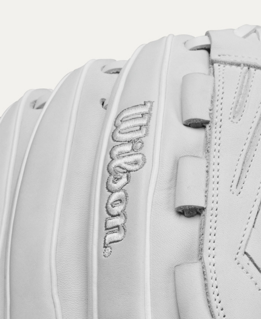 Wilson® 2024-2025 A1000® V125 12.5” Outfield Fastpitch Softball Glove