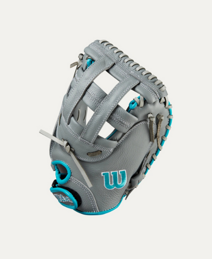 2024 A500™ Siren™ 32” Youth Fastpitch Softball Catcher’s Mitt